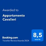 Appartamento Cavalieri