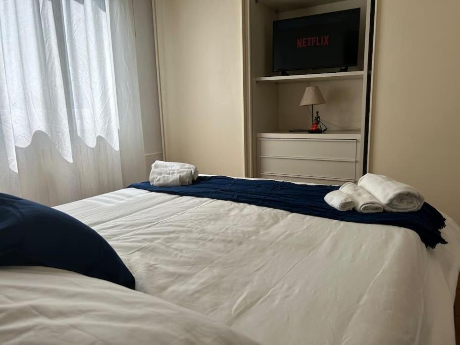 Apartamento Cavalieri Módena