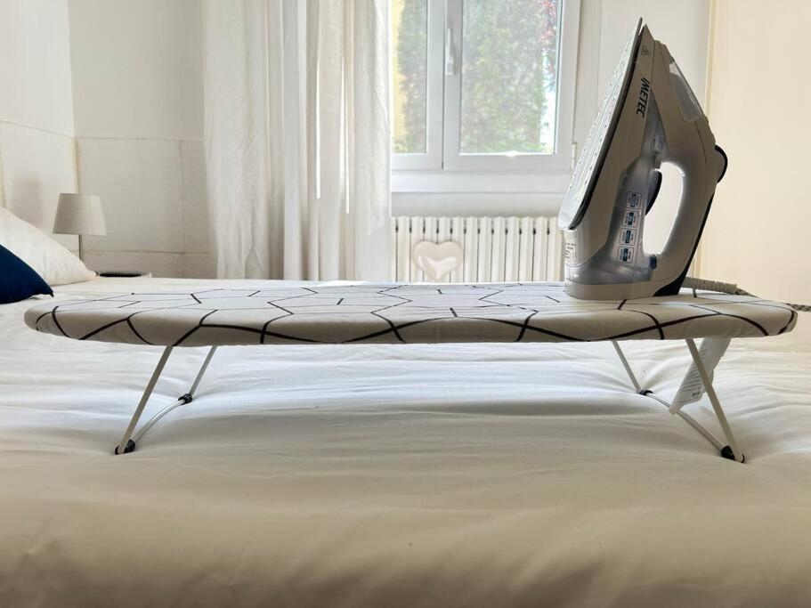 Cavalieri Apartamento Módena