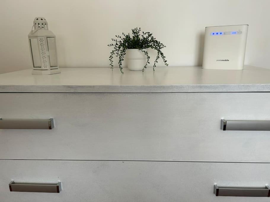 Apartment Cavalieri *