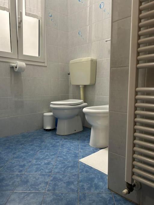 Apartment Cavalieri Modena