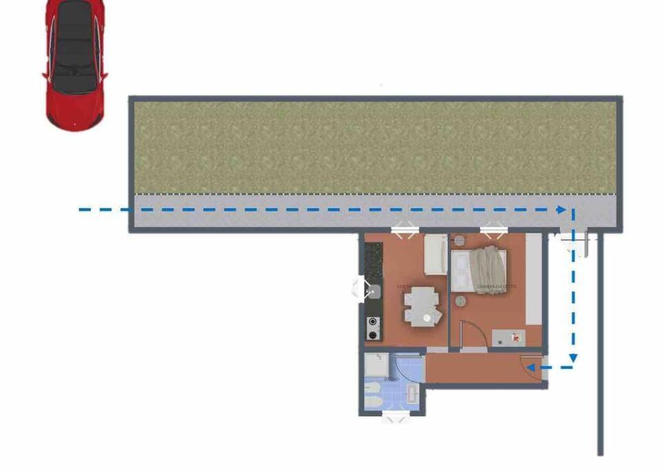 Cavalieri Apartment Modena