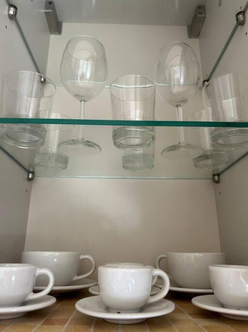 Apartment Cavalieri *