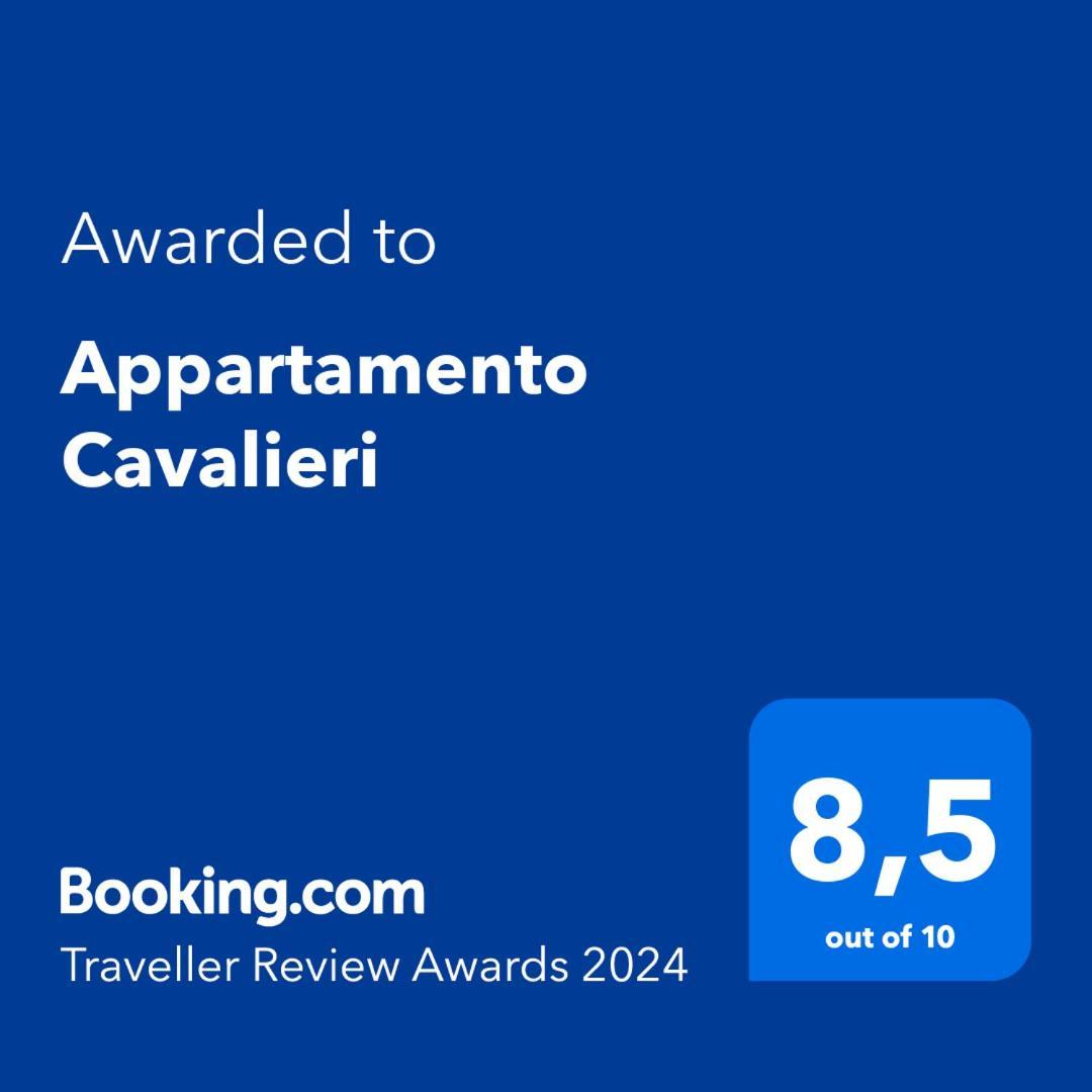 Cavalieri Apartamento *